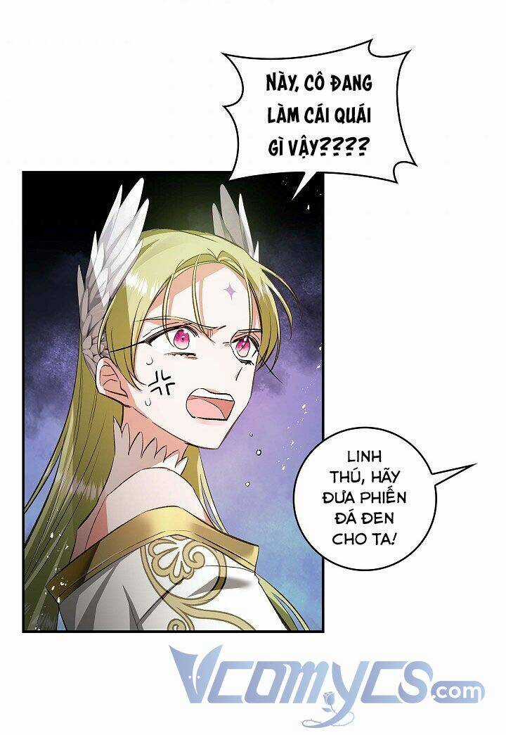 Hôn Phu Ẩn Sắc Chapter 61 trang 49