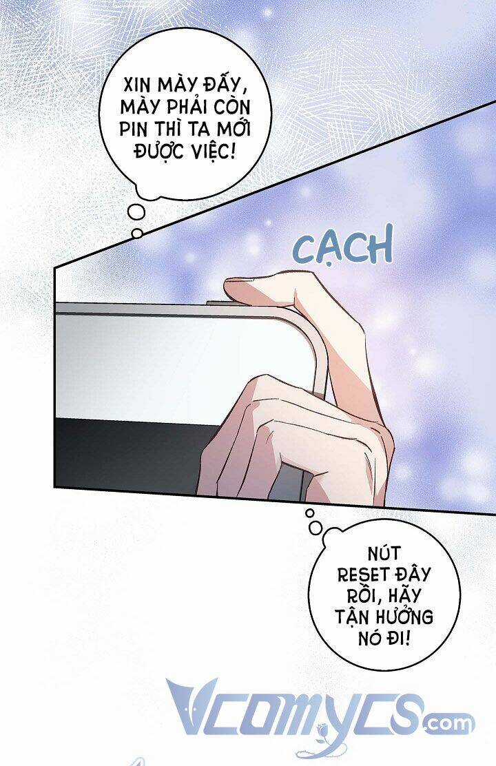 Hôn Phu Ẩn Sắc Chapter 61 trang 52