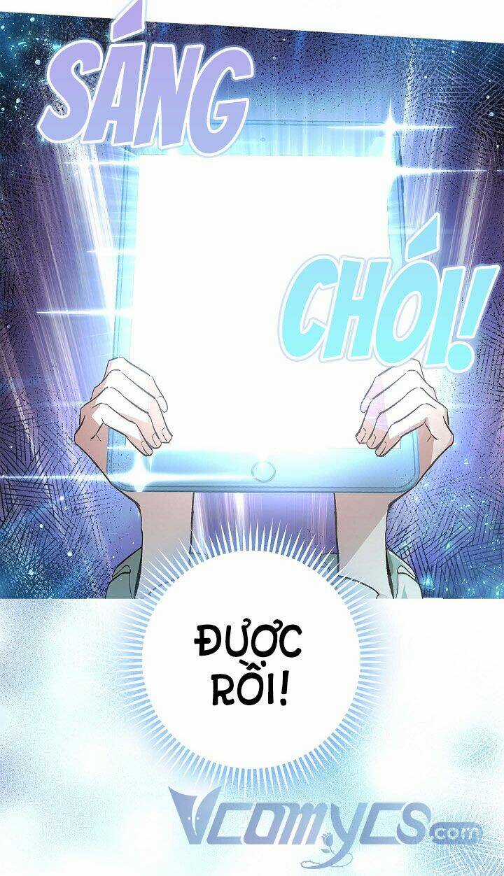 Hôn Phu Ẩn Sắc Chapter 61 trang 53