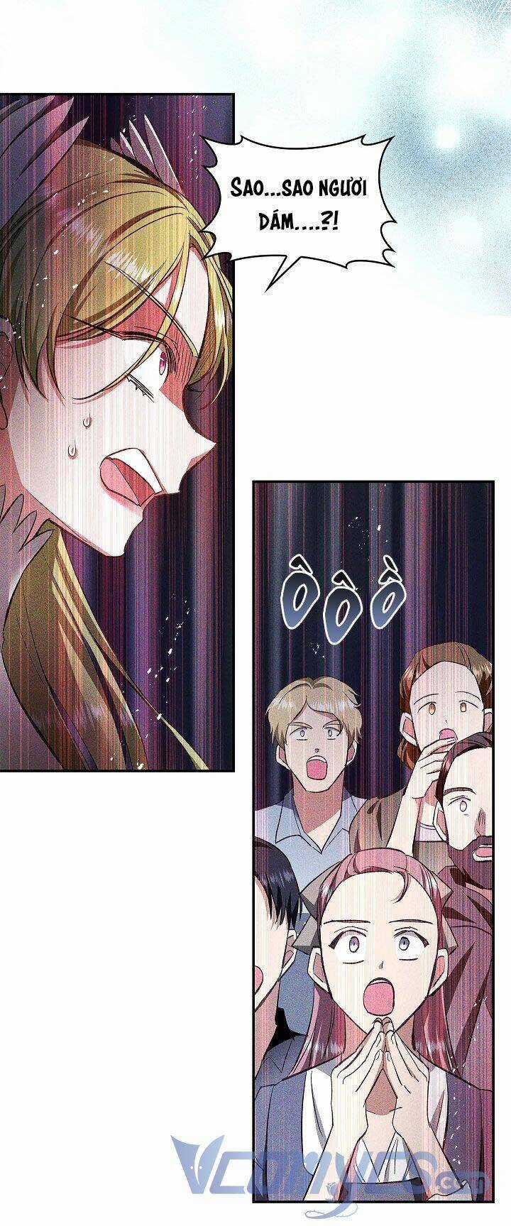 Hôn Phu Ẩn Sắc Chapter 61 trang 54