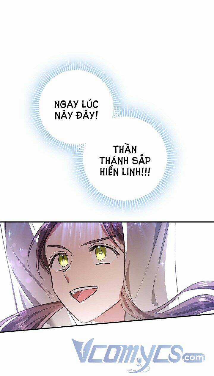 Hôn Phu Ẩn Sắc Chapter 61 trang 55