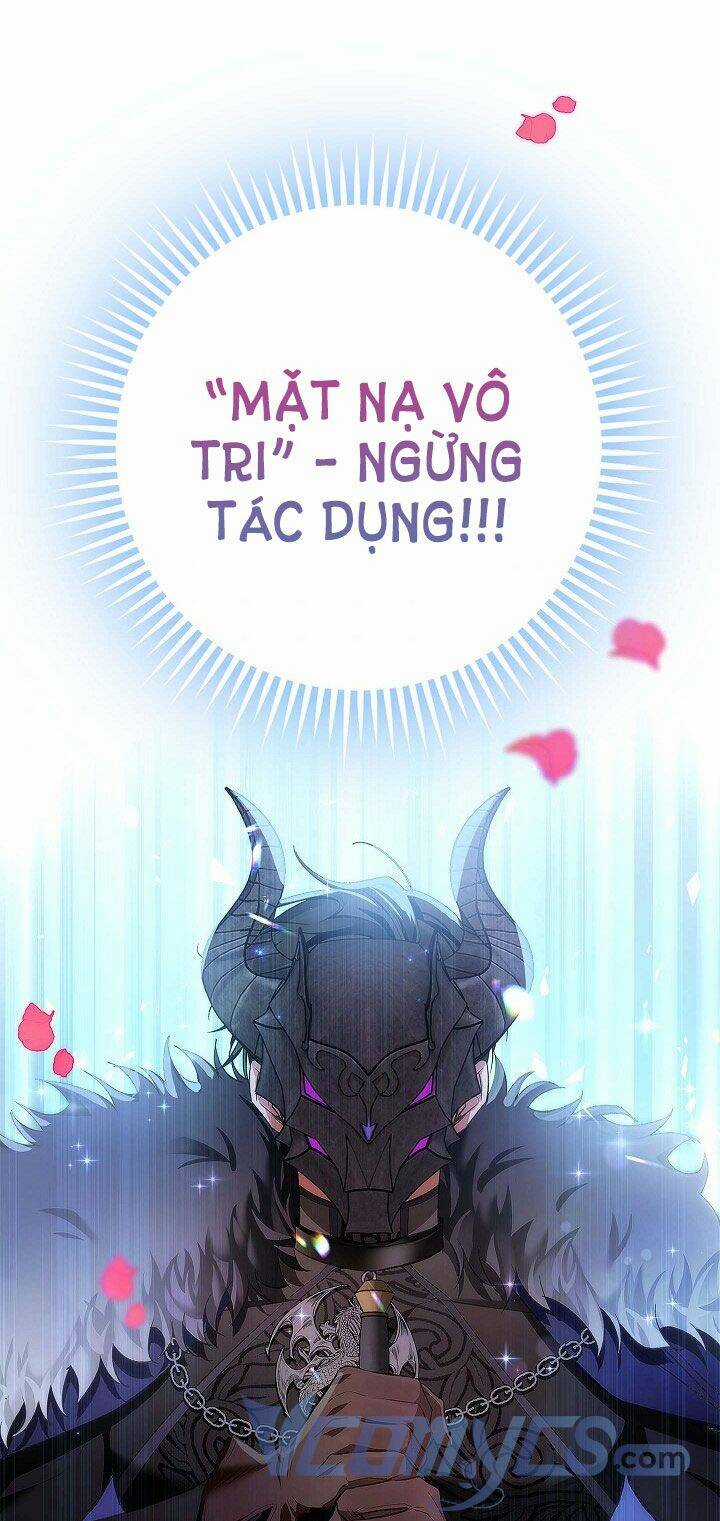 Hôn Phu Ẩn Sắc Chapter 61 trang 56