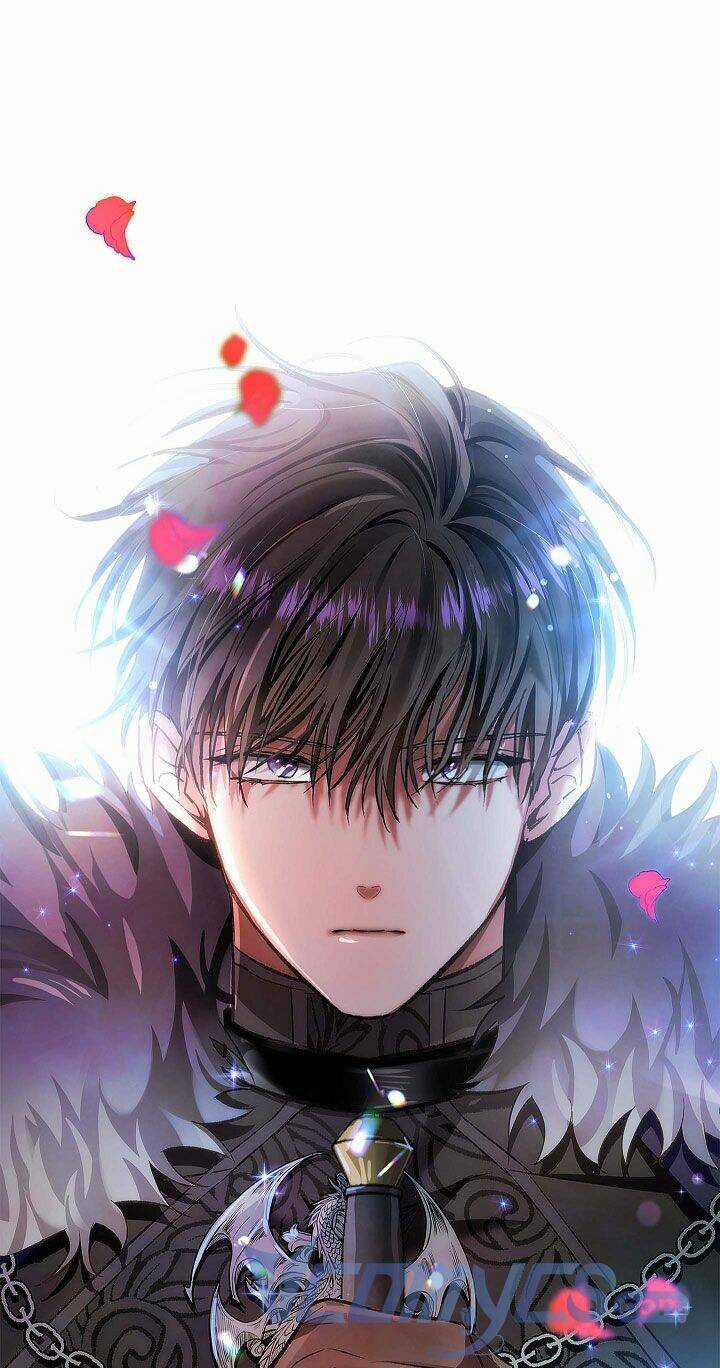 Hôn Phu Ẩn Sắc Chapter 61 trang 58