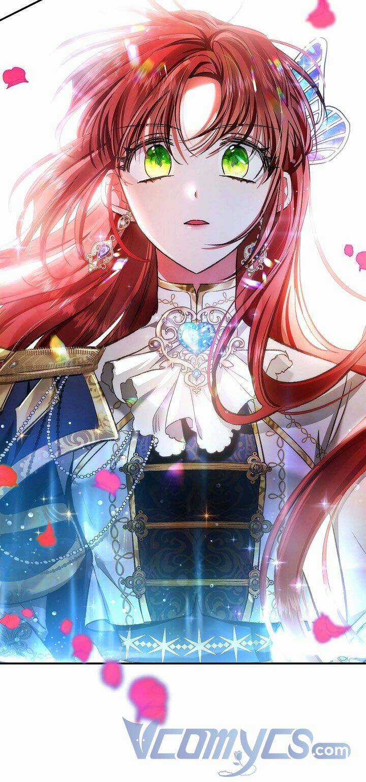 Hôn Phu Ẩn Sắc Chapter 61 trang 60