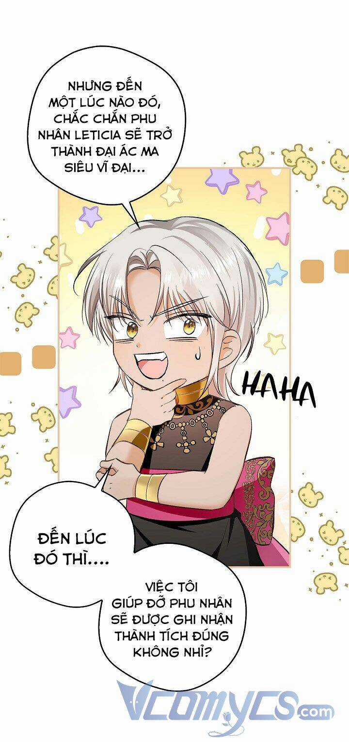 Hôn Phu Ẩn Sắc Chapter 61 trang 8