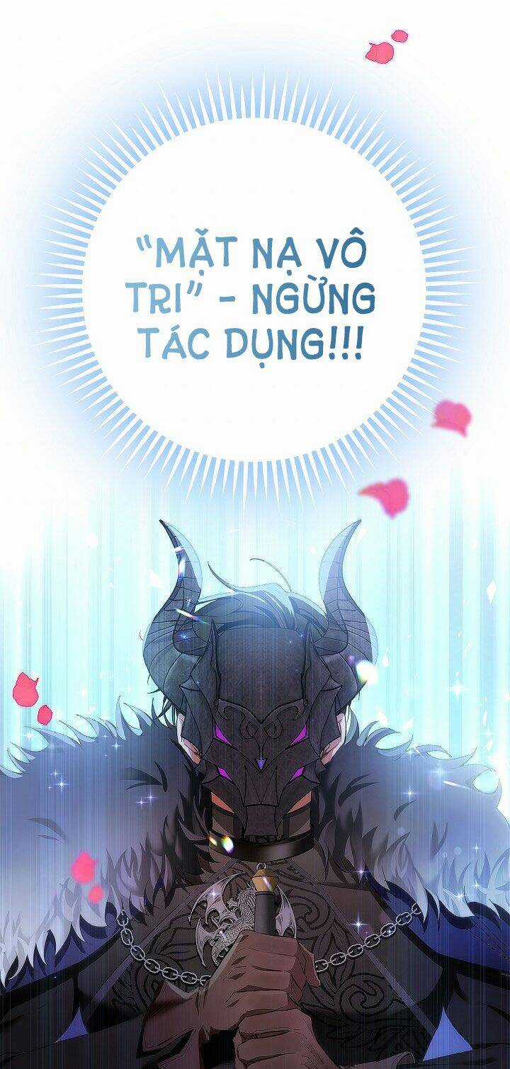 Hôn Phu Ẩn Sắc Chapter 62 trang 0