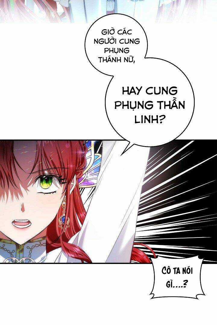 Hôn Phu Ẩn Sắc Chapter 62 trang 14