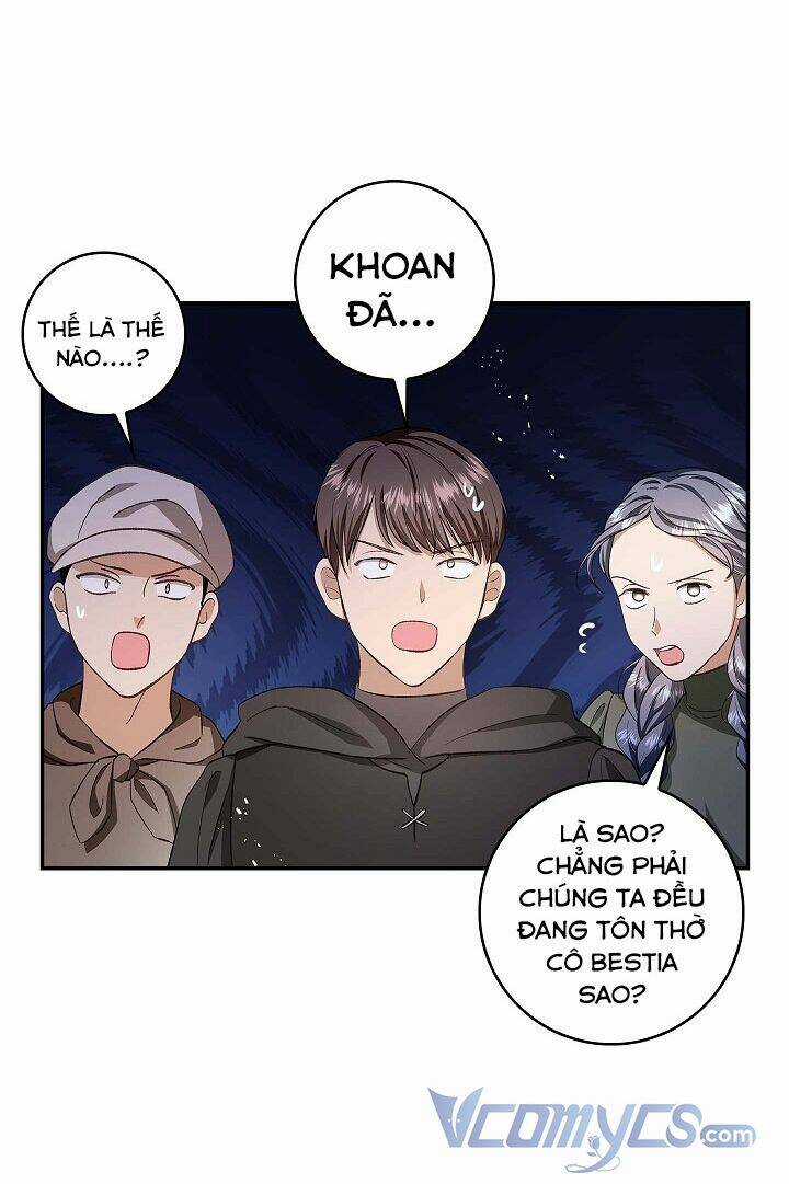 Hôn Phu Ẩn Sắc Chapter 62 trang 15