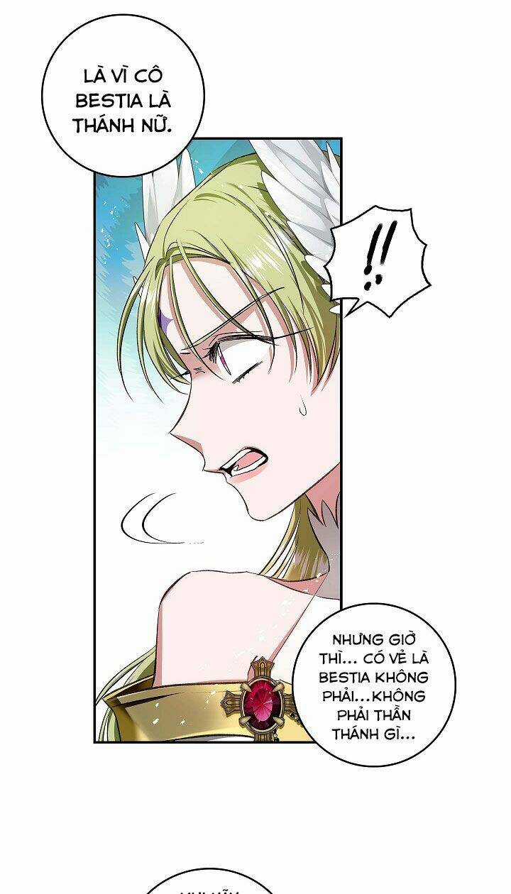 Hôn Phu Ẩn Sắc Chapter 62 trang 16