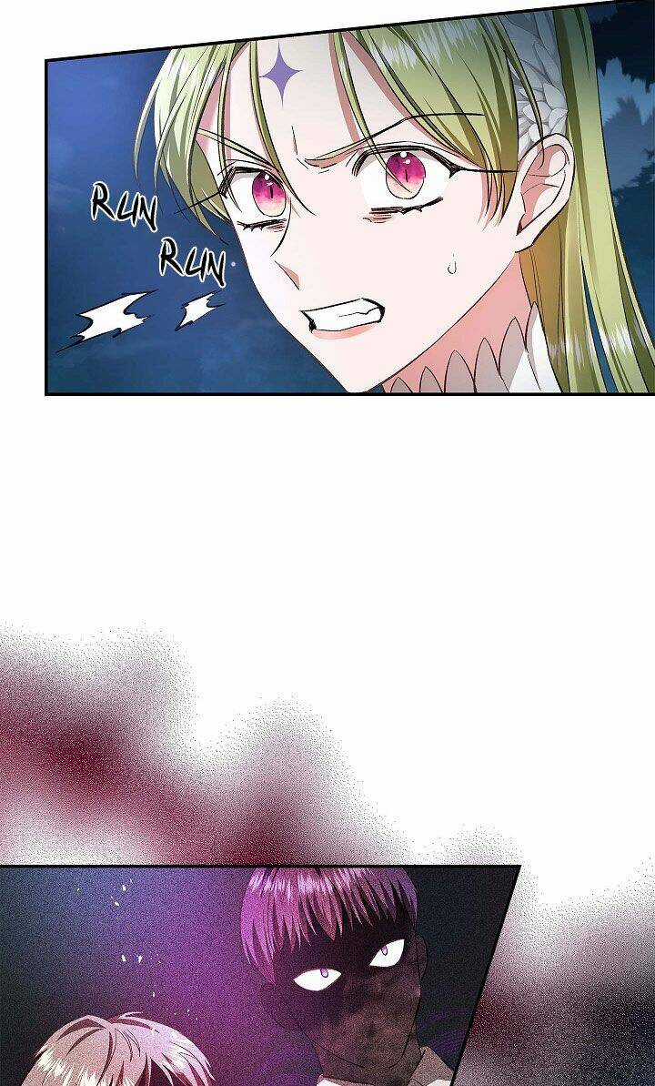 Hôn Phu Ẩn Sắc Chapter 62 trang 18