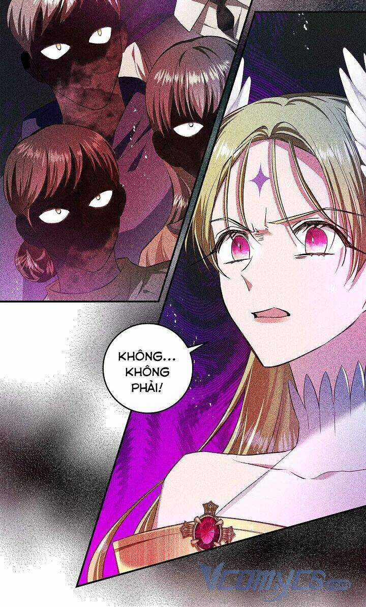 Hôn Phu Ẩn Sắc Chapter 62 trang 19