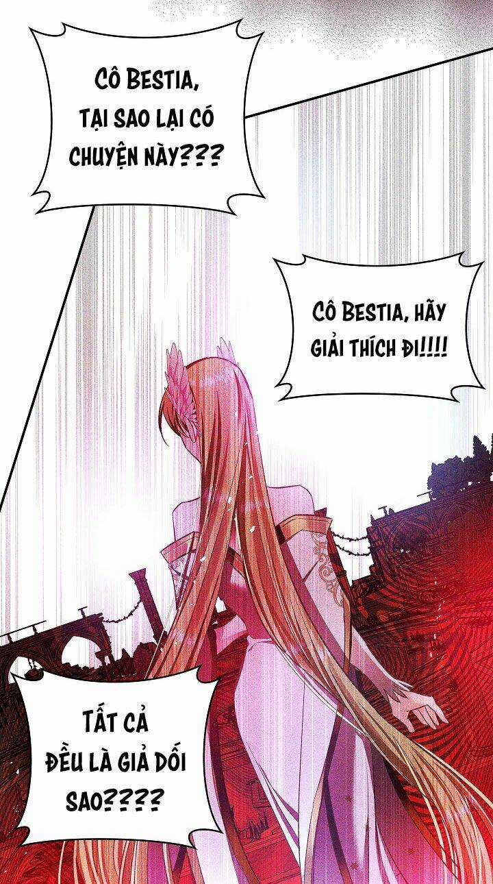 Hôn Phu Ẩn Sắc Chapter 62 trang 20