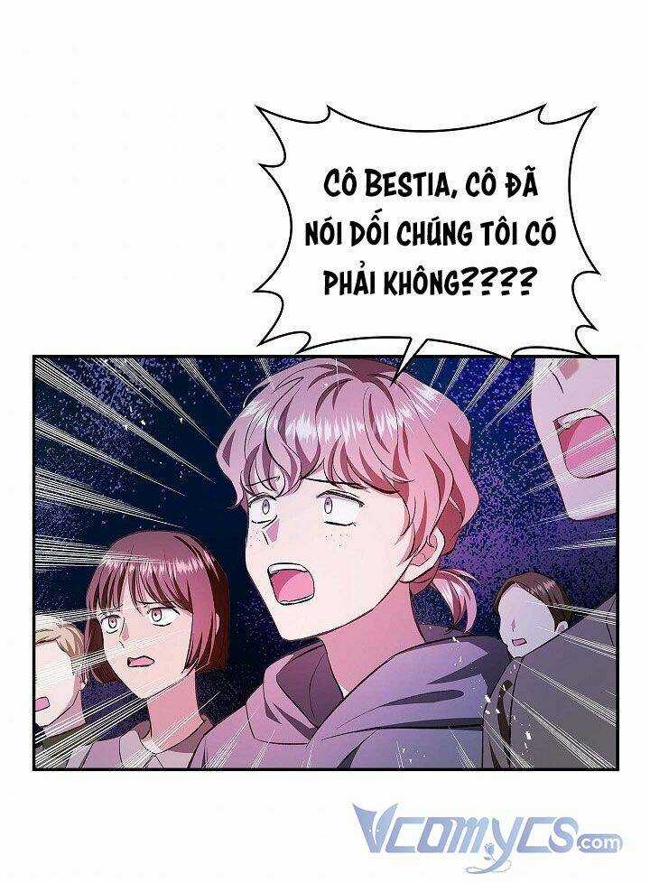 Hôn Phu Ẩn Sắc Chapter 62 trang 26