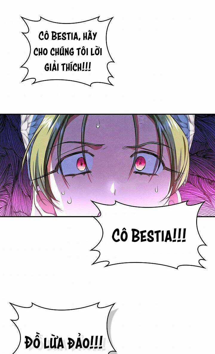 Hôn Phu Ẩn Sắc Chapter 62 trang 27