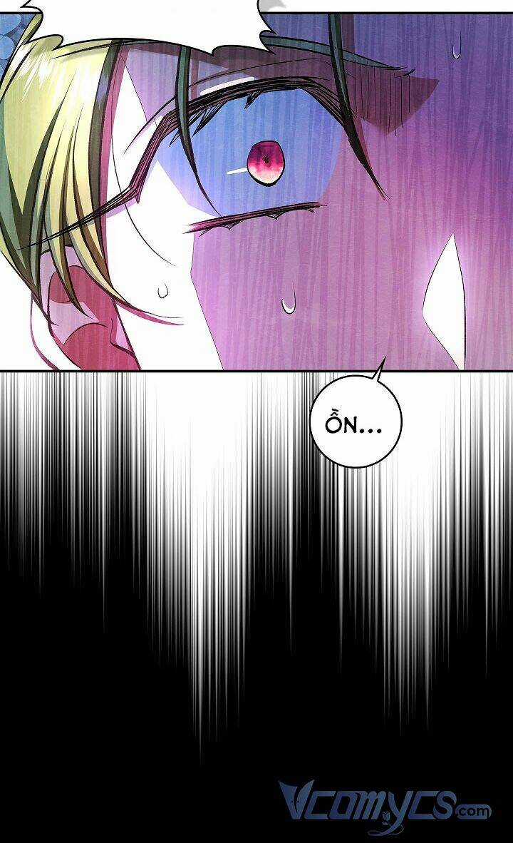 Hôn Phu Ẩn Sắc Chapter 62 trang 28