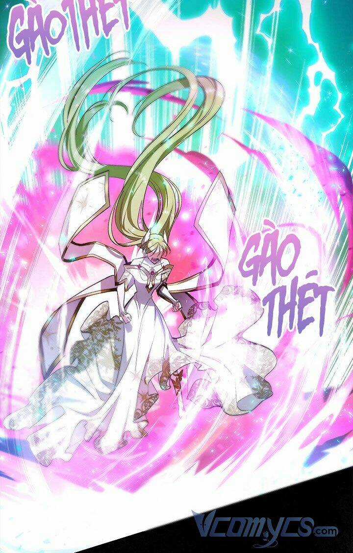 Hôn Phu Ẩn Sắc Chapter 62 trang 30