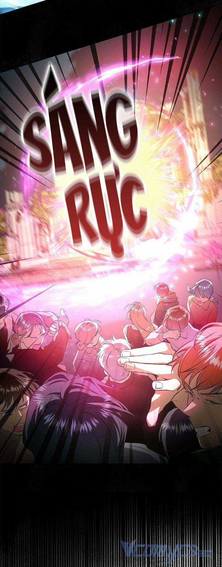 Hôn Phu Ẩn Sắc Chapter 62 trang 31