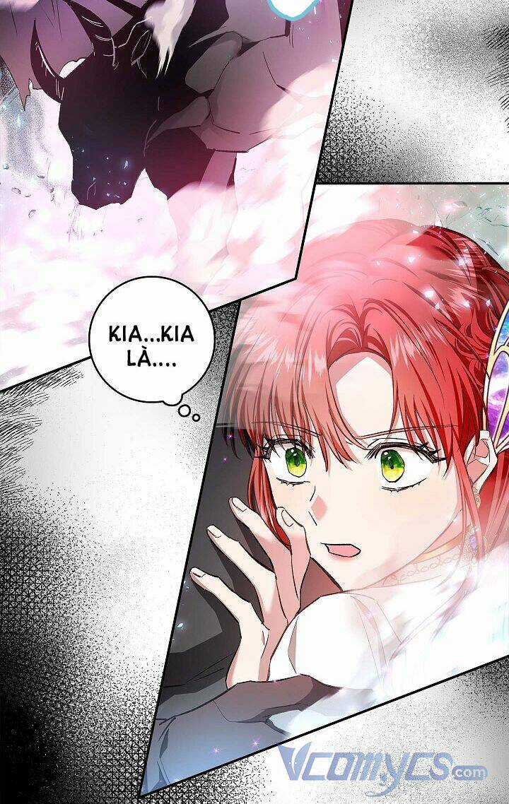 Hôn Phu Ẩn Sắc Chapter 62 trang 33