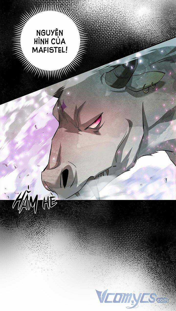 Hôn Phu Ẩn Sắc Chapter 62 trang 34