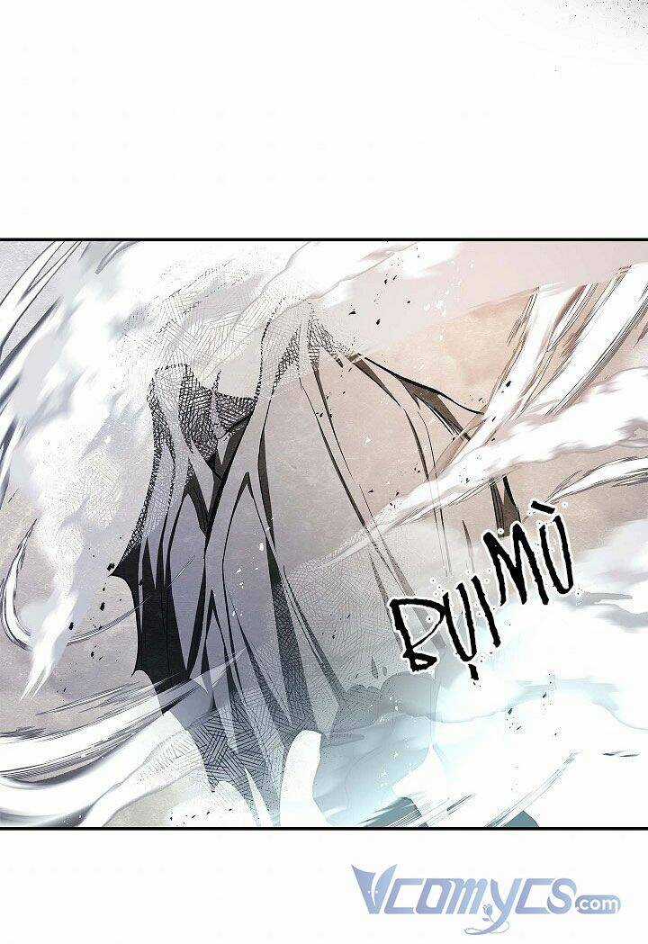 Hôn Phu Ẩn Sắc Chapter 62 trang 35