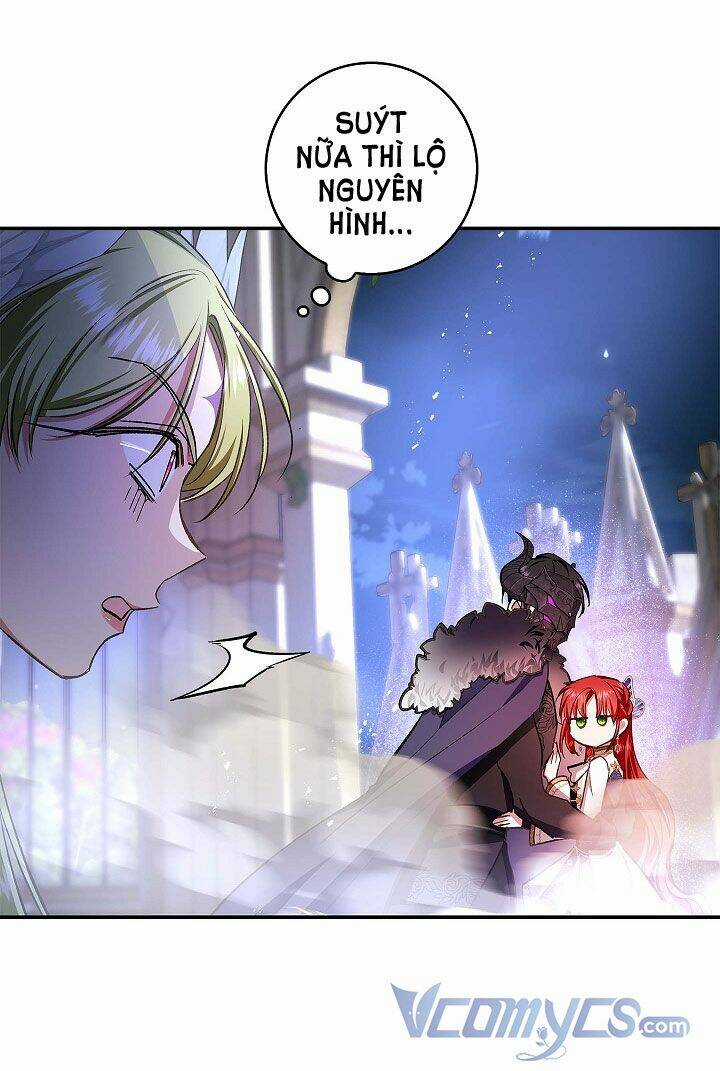 Hôn Phu Ẩn Sắc Chapter 62 trang 38