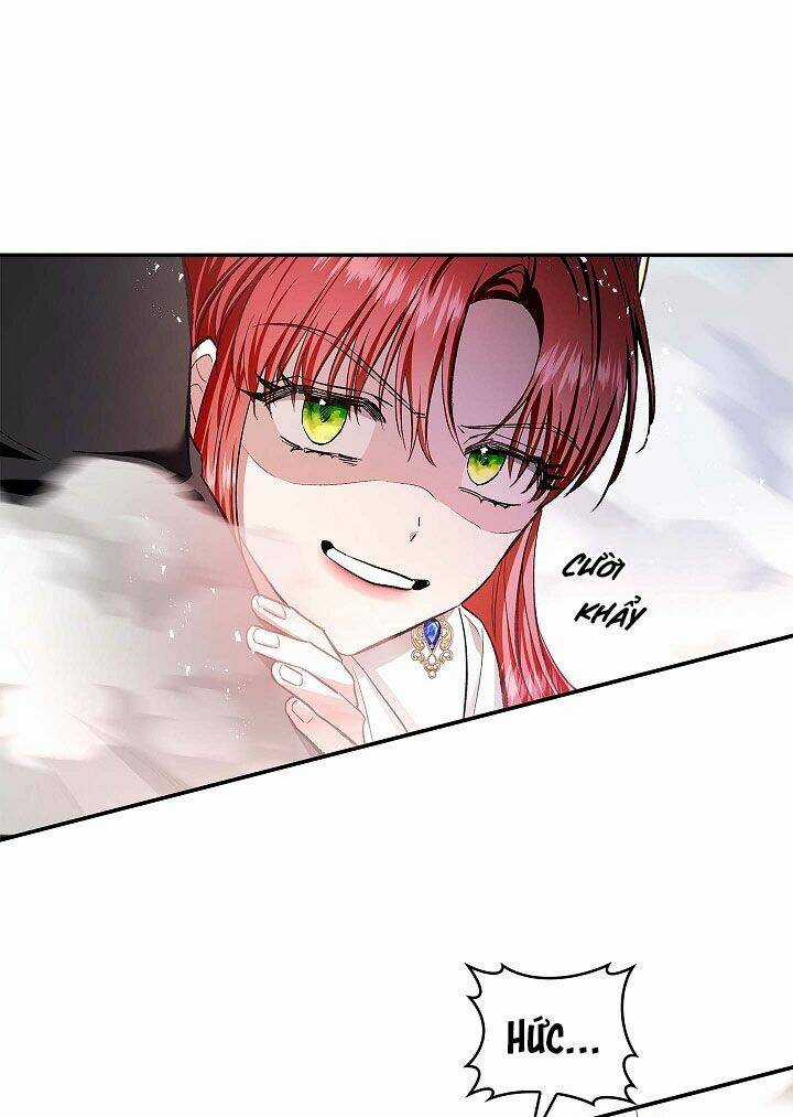 Hôn Phu Ẩn Sắc Chapter 62 trang 39