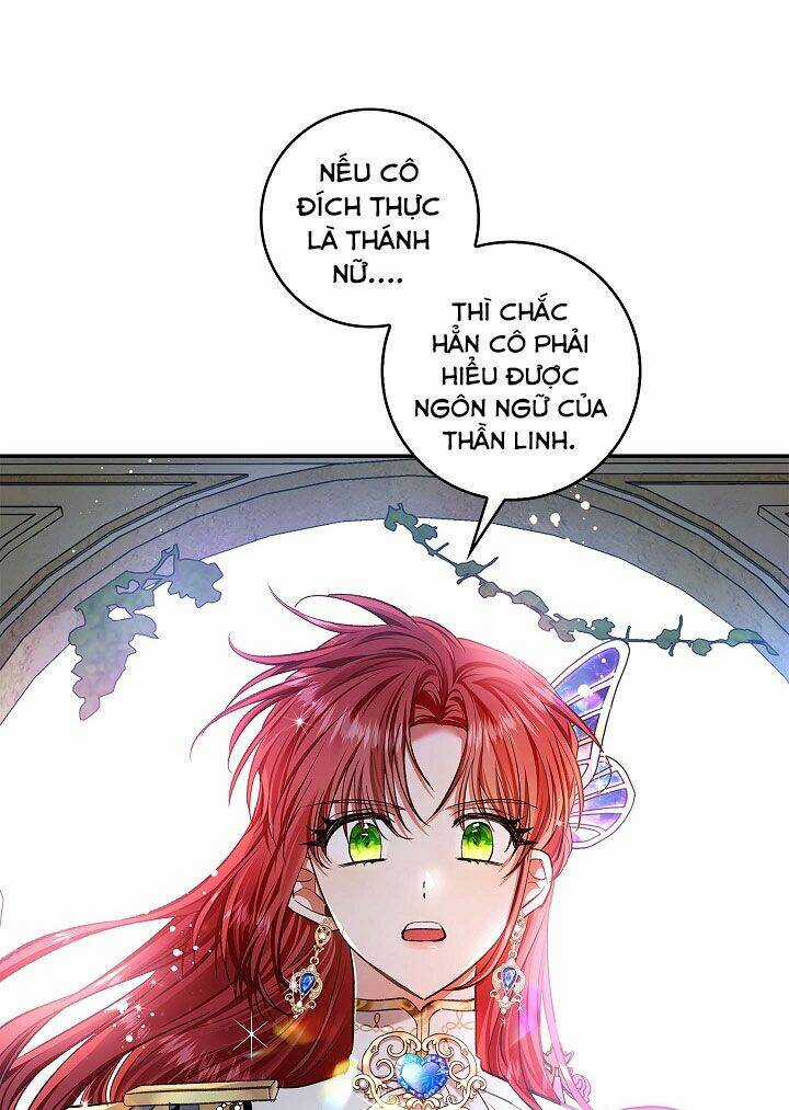 Hôn Phu Ẩn Sắc Chapter 62 trang 4