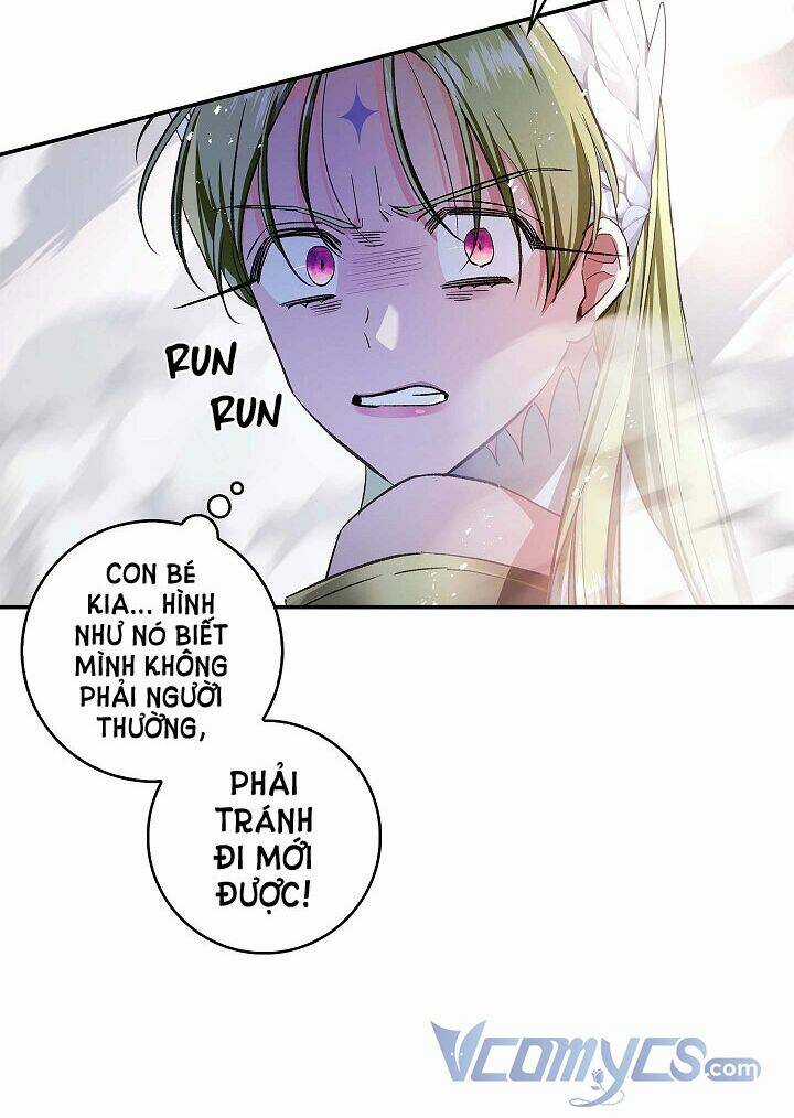 Hôn Phu Ẩn Sắc Chapter 62 trang 40