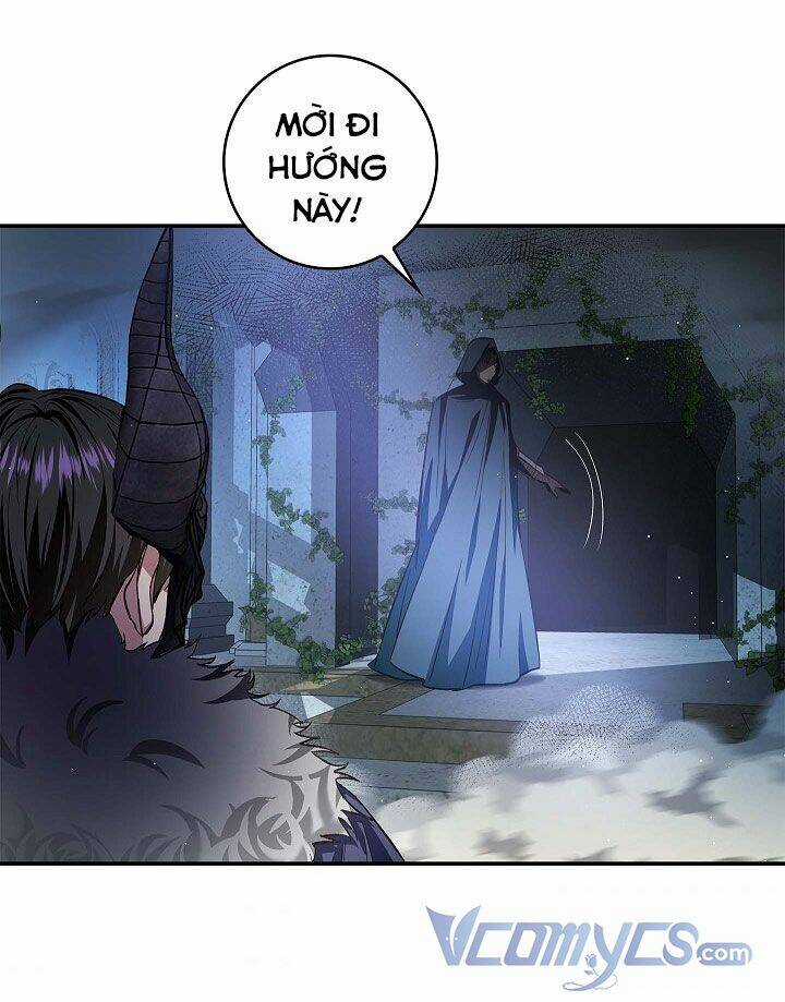 Hôn Phu Ẩn Sắc Chapter 62 trang 44