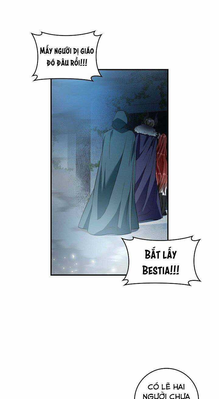 Hôn Phu Ẩn Sắc Chapter 62 trang 47