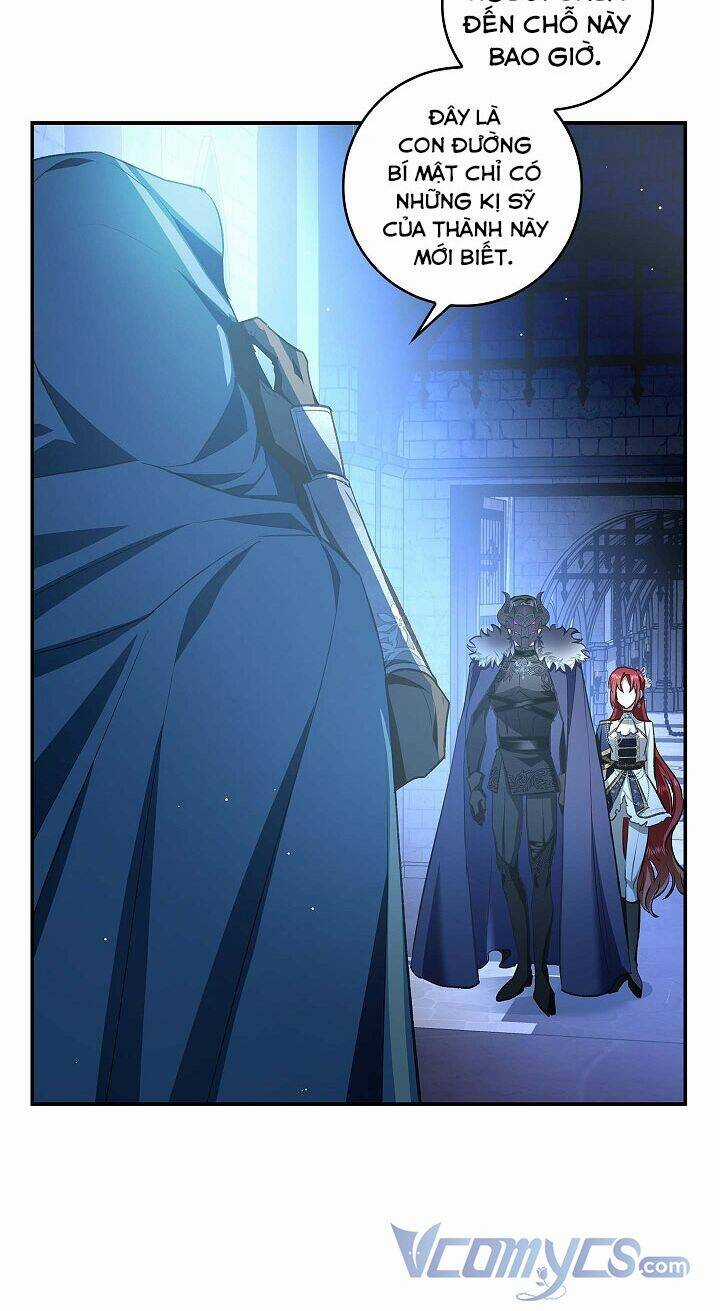 Hôn Phu Ẩn Sắc Chapter 62 trang 48