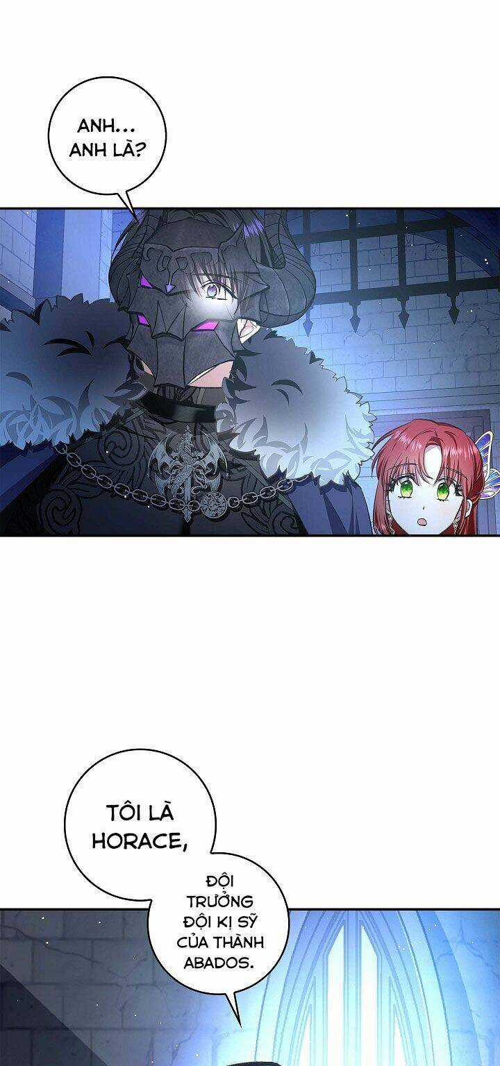 Hôn Phu Ẩn Sắc Chapter 62 trang 49