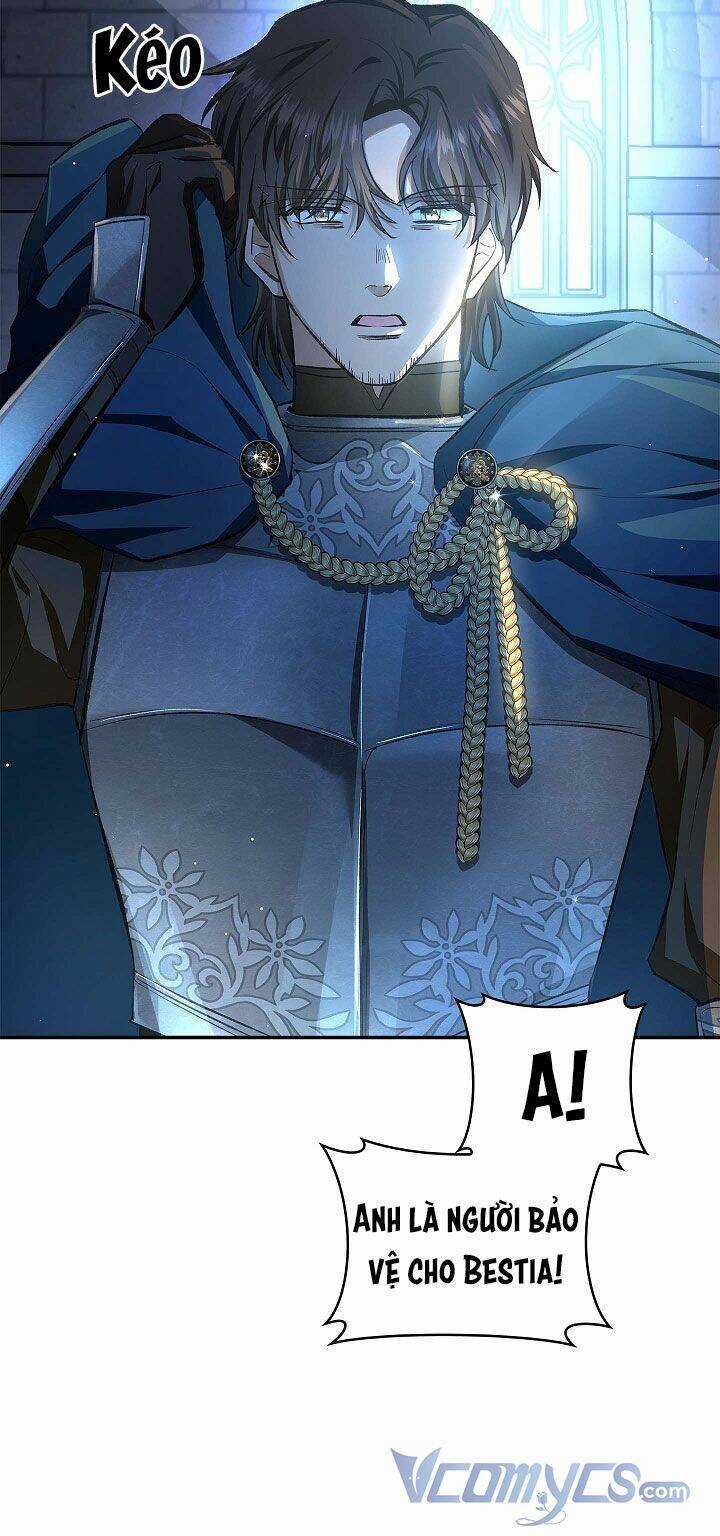 Hôn Phu Ẩn Sắc Chapter 62 trang 50