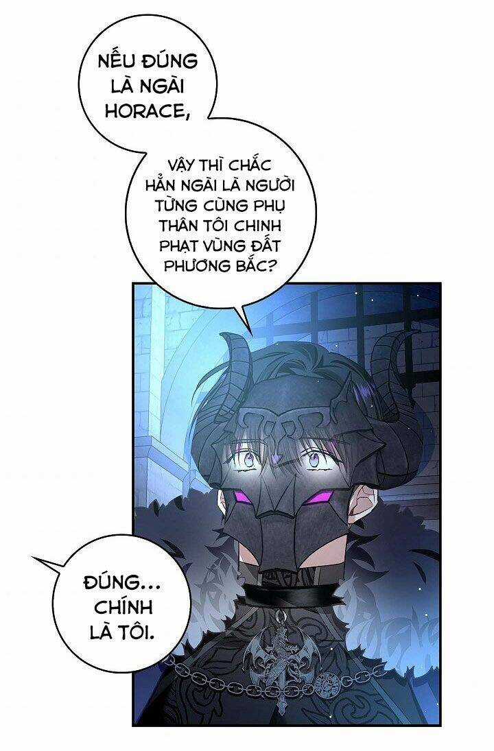 Hôn Phu Ẩn Sắc Chapter 62 trang 52