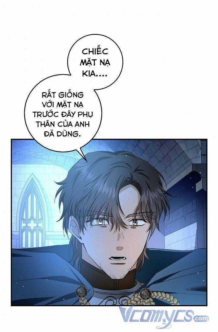 Hôn Phu Ẩn Sắc Chapter 62 trang 53