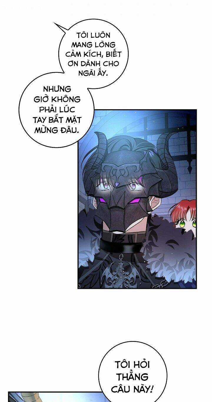 Hôn Phu Ẩn Sắc Chapter 62 trang 54