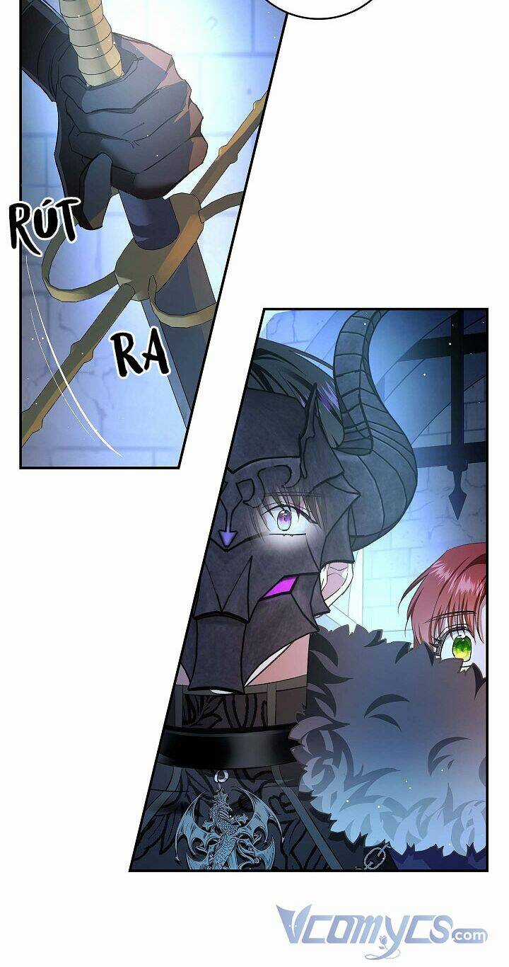 Hôn Phu Ẩn Sắc Chapter 62 trang 55