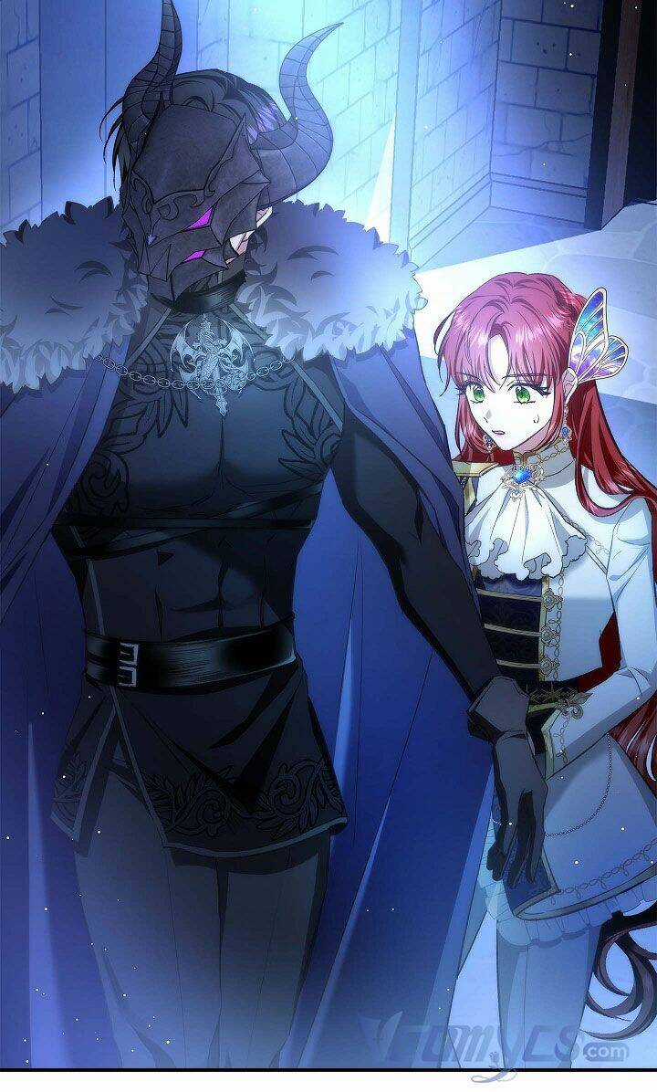 Hôn Phu Ẩn Sắc Chapter 62 trang 58