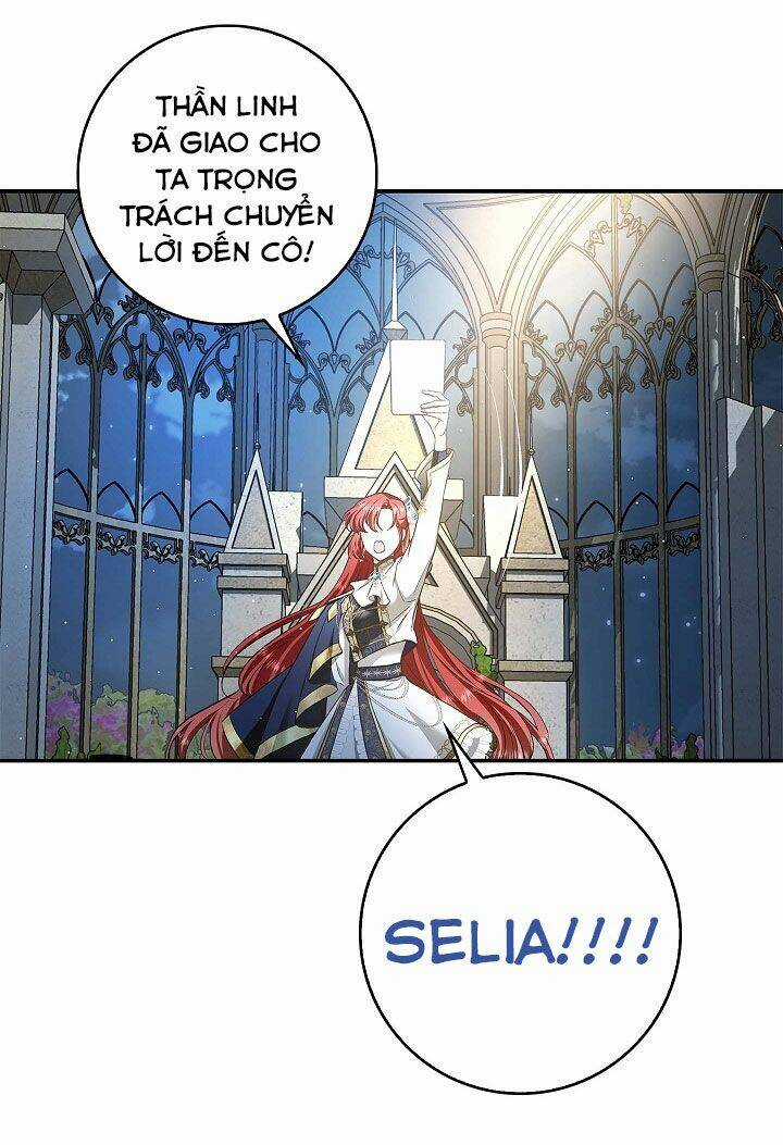 Hôn Phu Ẩn Sắc Chapter 62 trang 6