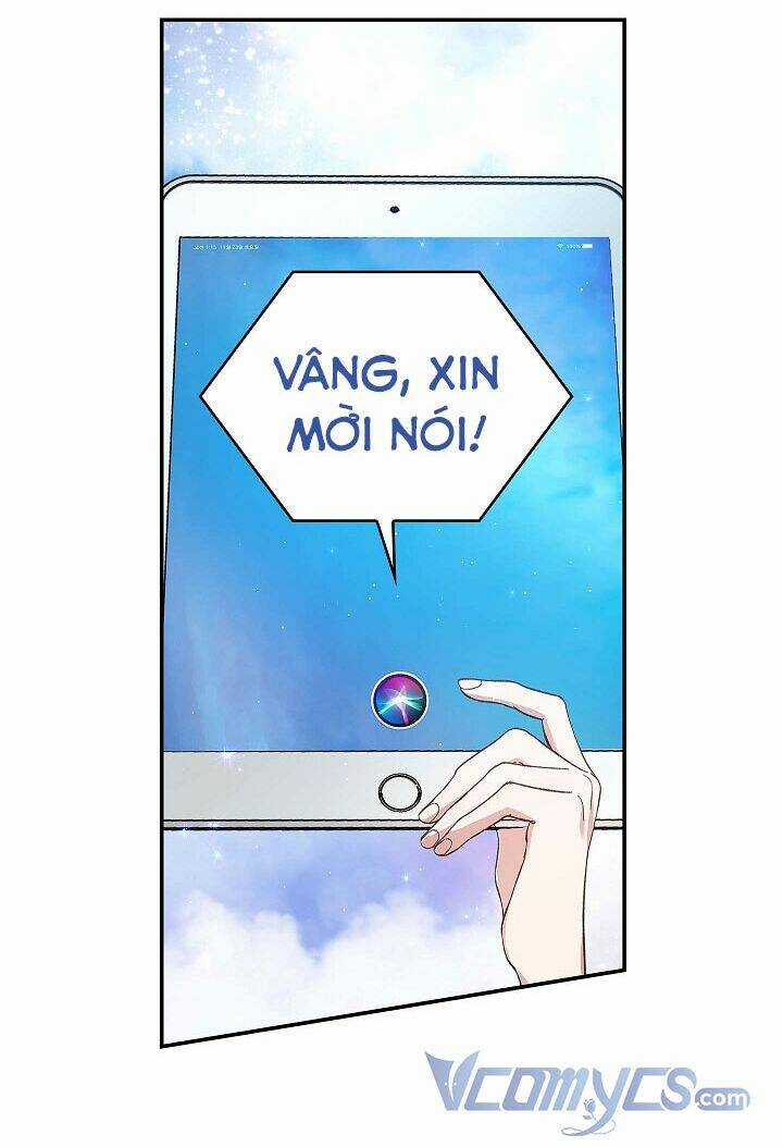 Hôn Phu Ẩn Sắc Chapter 62 trang 7