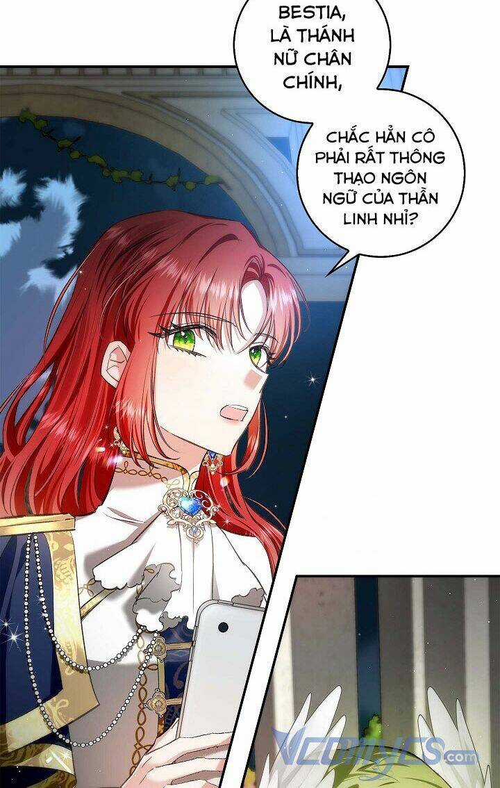 Hôn Phu Ẩn Sắc Chapter 62 trang 9