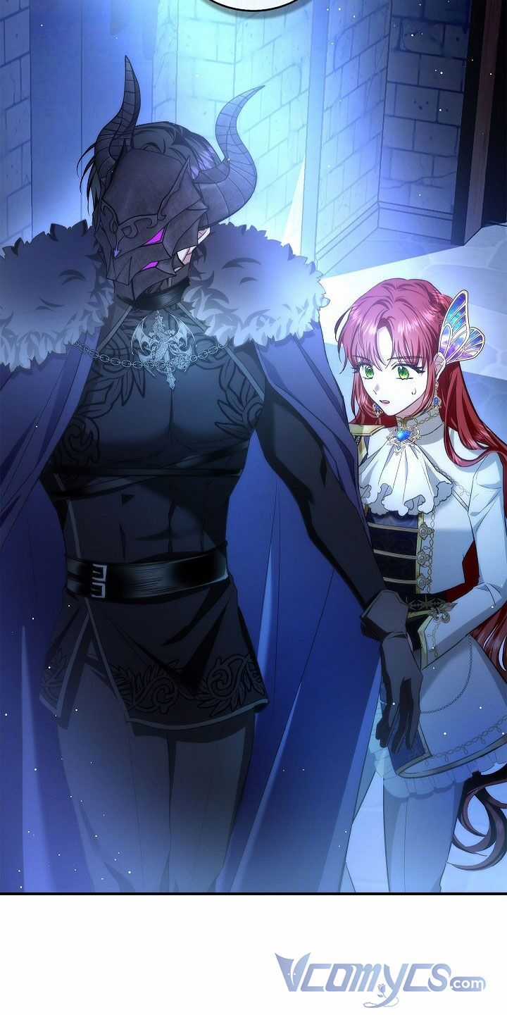 Hôn Phu Ẩn Sắc Chapter 63 trang 1