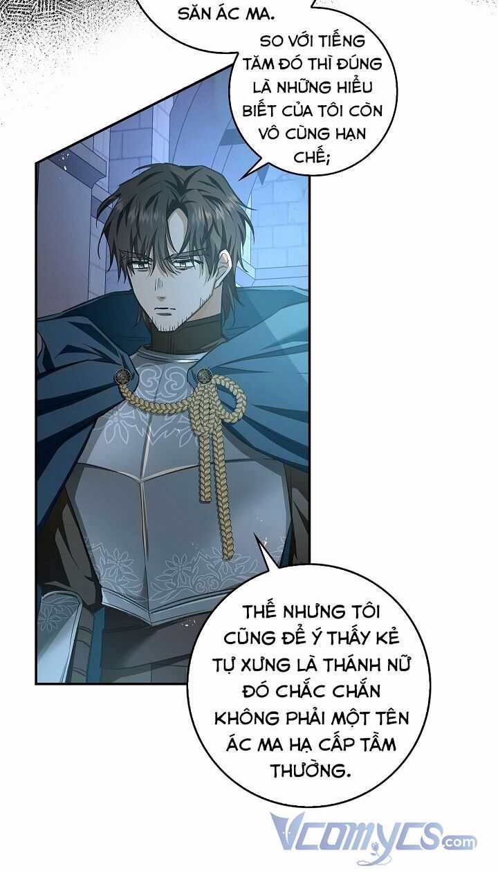 Hôn Phu Ẩn Sắc Chapter 63 trang 10