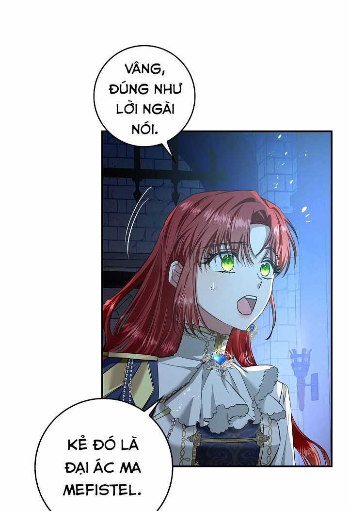 Hôn Phu Ẩn Sắc Chapter 63 trang 11