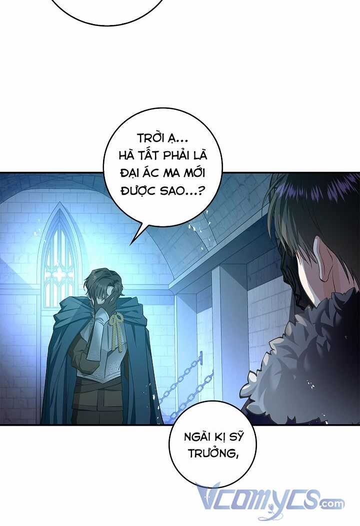 Hôn Phu Ẩn Sắc Chapter 63 trang 12