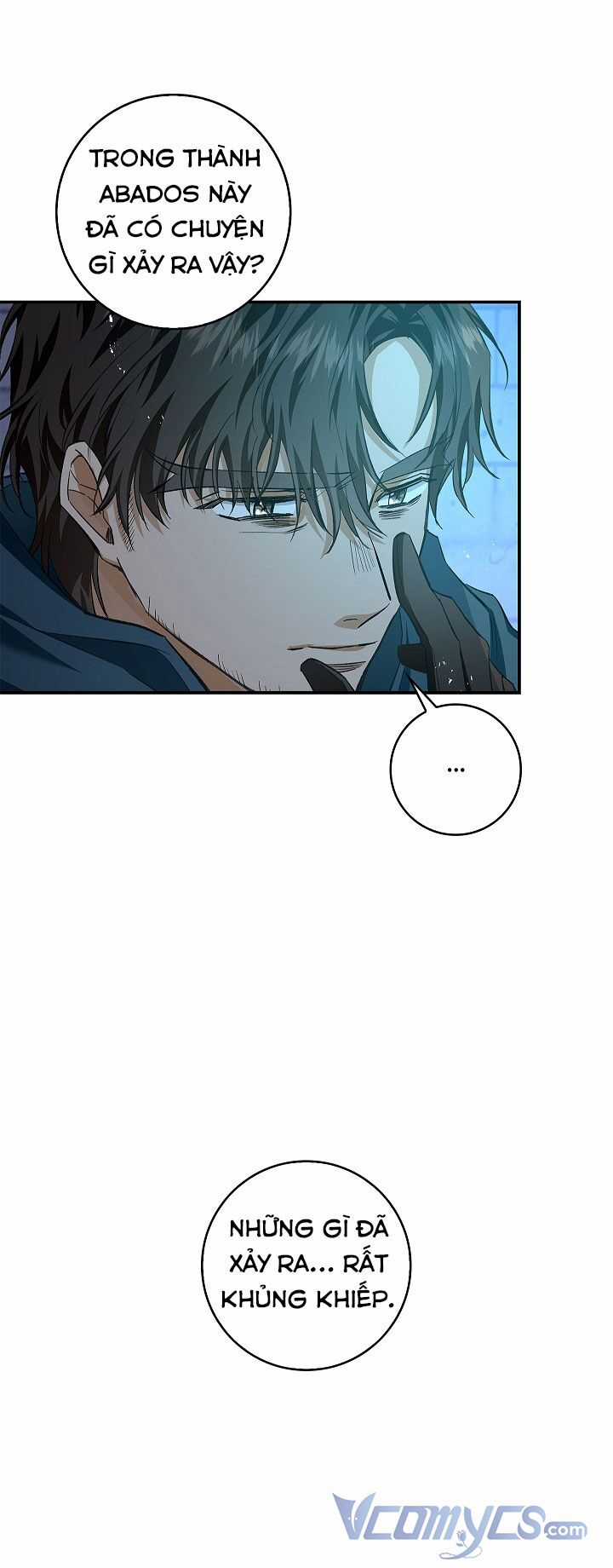 Hôn Phu Ẩn Sắc Chapter 63 trang 13