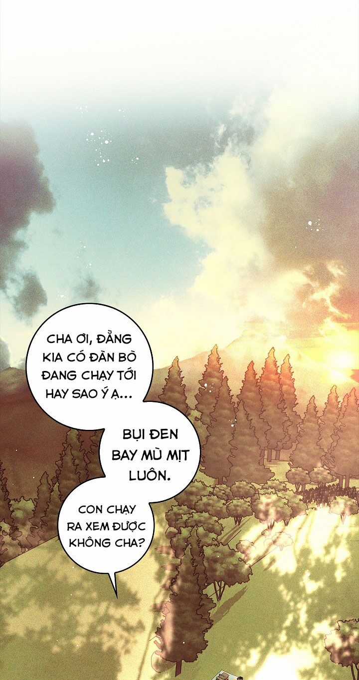 Hôn Phu Ẩn Sắc Chapter 63 trang 15