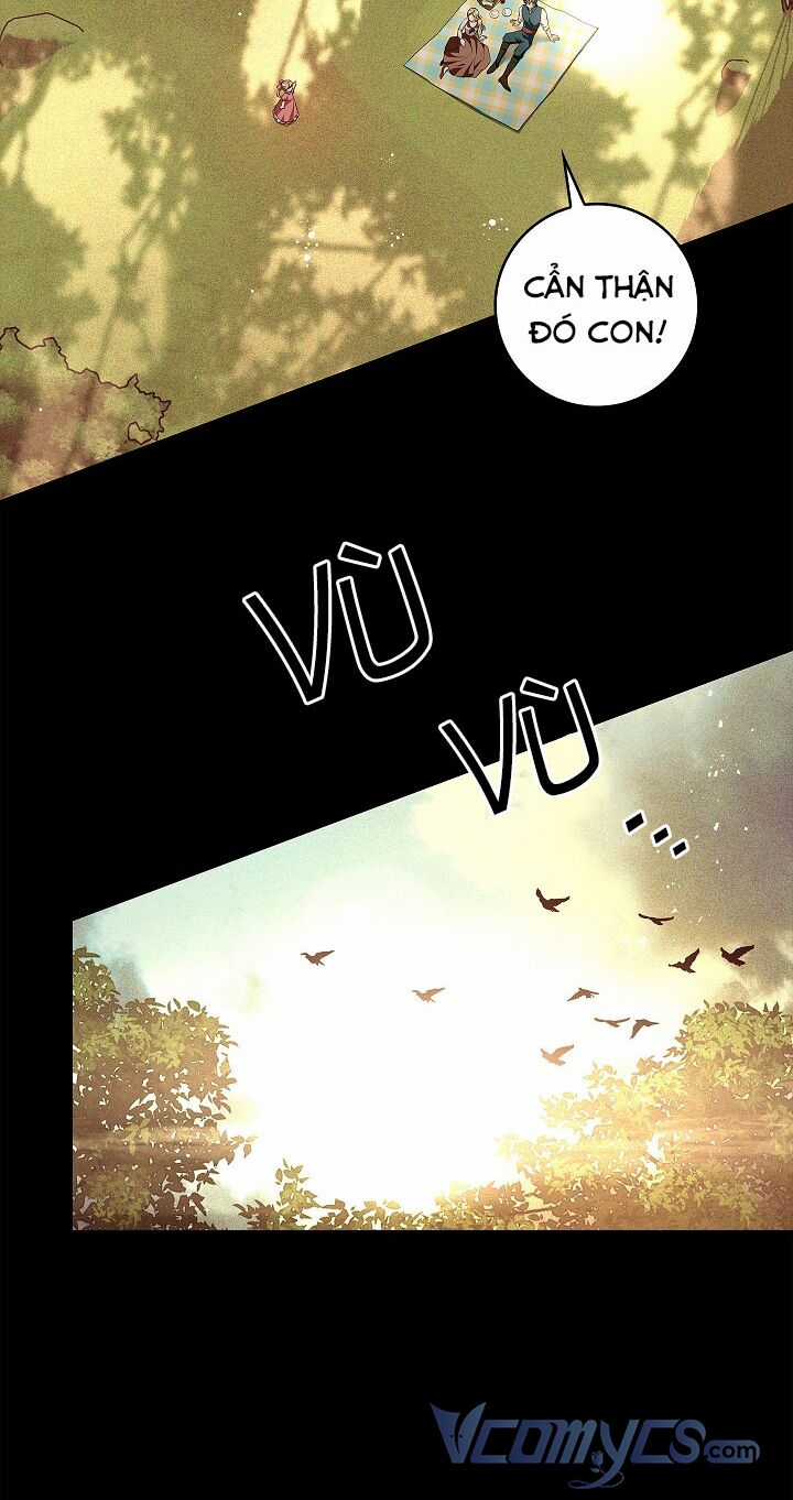 Hôn Phu Ẩn Sắc Chapter 63 trang 16