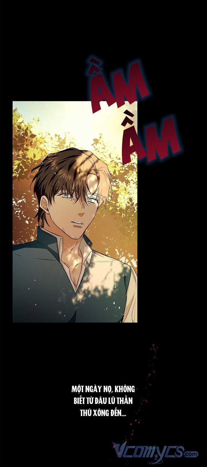 Hôn Phu Ẩn Sắc Chapter 63 trang 17