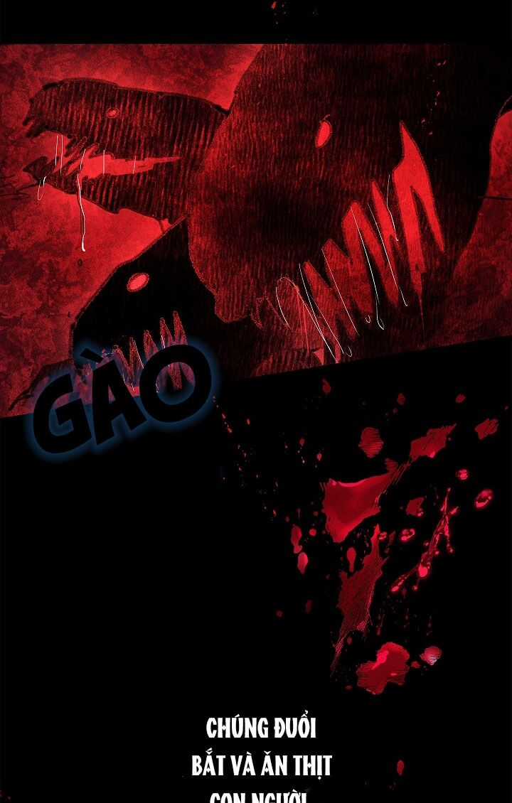 Hôn Phu Ẩn Sắc Chapter 63 trang 18